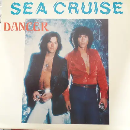 Sea Cruise - Dancer