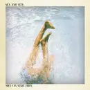 CD - Sea And City - Mice Can Start Fires - EP