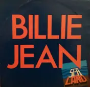 The Sea - Billie Jean