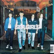 Sea Girls - Homesick
