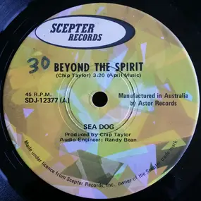 Sea Dog - Beyond The Spirit