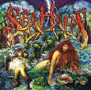 LP - Sea Hags - Sea Hags