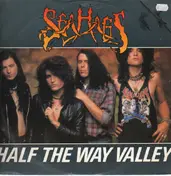 Sea Hags - Half The Way Valley