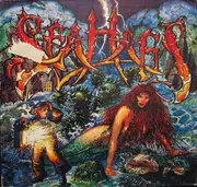 LP - Sea Hags - Sea Hags