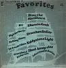 LP - Sea Heritage - Favorites