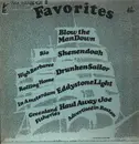 LP - Sea Heritage - Favorites