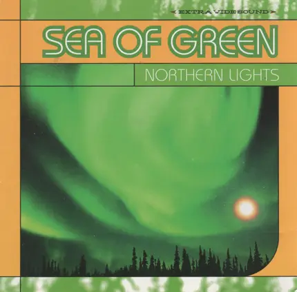 Sea Of Green - Northern Lights