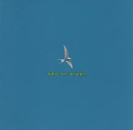 Sea Of Green - Time to Fly
