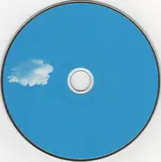 CD - Sea Of Green - Time To Fly