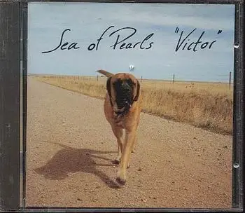 Sea Of Pearls - Victor