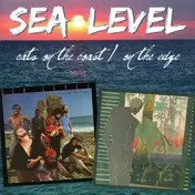 Sea Level - Cats On The Coast / On The Edge