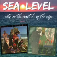 Sea Level - Cats On The Coast / On The Edge