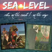 Sea Level - Cats On The Coast / On The Edge
