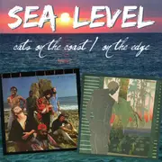 CD - Sea Level - Cats On The Coast / On The Edge