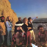 CD - Sea Level - Cats On The Coast / On The Edge