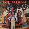 LP - Sea Lions - Free The People