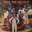 LP - Sea Lions - Free The People