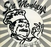 Sea Monkeys - Pizza Face