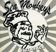 Sea Monkeys - Pizza Face