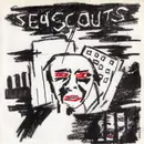 7inch Vinyl Single - Sea Scouts - Word As A Weapon