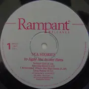 LP - Sea Stories - To Light The Home Fires