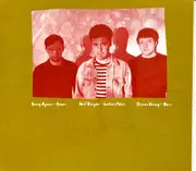 CD - Sea Pinks - Soft Days - Digisleeve