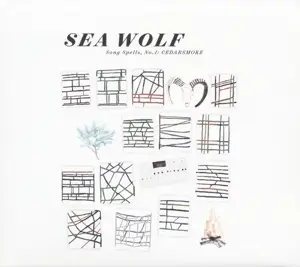 Sea Wolf - Song Spells,No. 1:Cedarsmoke