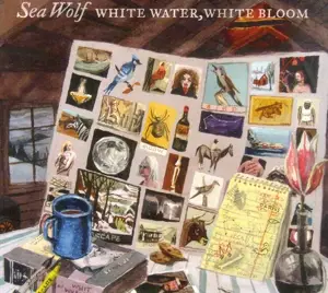 Sea Wolf - White Water, White Bloom