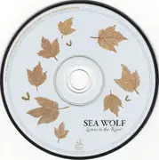 CD - Sea Wolf - Leaves In The River - Digipak