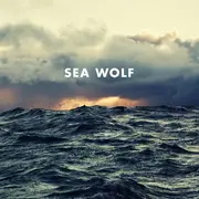 CD - Sea Wolf - Old World Romance - Gatefold cardboard sleeve.