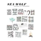 sea wolf - Song Spells No.1