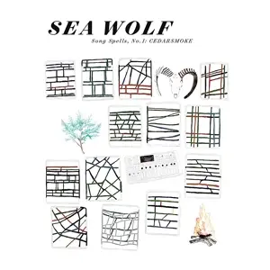 Sea Wolf - Song Spells No.1