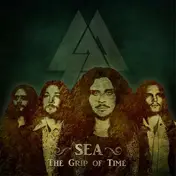The Sea - The Grip Of Time
