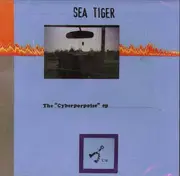 CD - Sea Tiger - The 'Cyberporpoise' EP