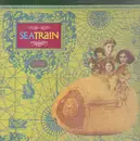 LP - Sea Train - Sea Train