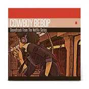 Seatbelts - Cowboy Bebop