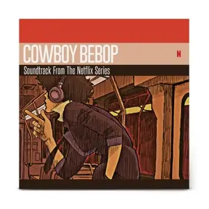 Seatbelts - Cowboy Bebop