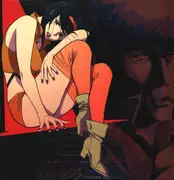 Double LP - Seatbelts - Cowboy Bebop (Original Series Soundtrack)