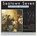 CD - Seatown Seven - Boston Skuffle