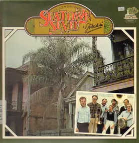 Seatown Seven - Jubilesta