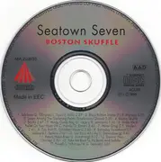 CD - Seatown Seven - Boston Skuffle