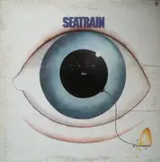 LP - Seatrain - Watch - Gatefold