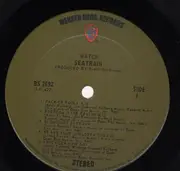 LP - Seatrain - Watch - Gatefold