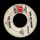 7inch Vinyl Single - Seatrain - Caroline, Caroline / Suite For Almond