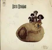 Sea Train