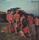 LP - Seatrain - Seatrain - GERMAN ORIGINAL
