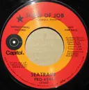 7inch Vinyl Single - Seatrain - Song Of Job