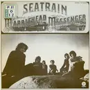LP - Seatrain - The Marblehead Messenger - Gatefold