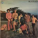 LP - Seatrain - Seatrain - Gatefold