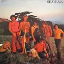 LP - Seatrain - Seatrain